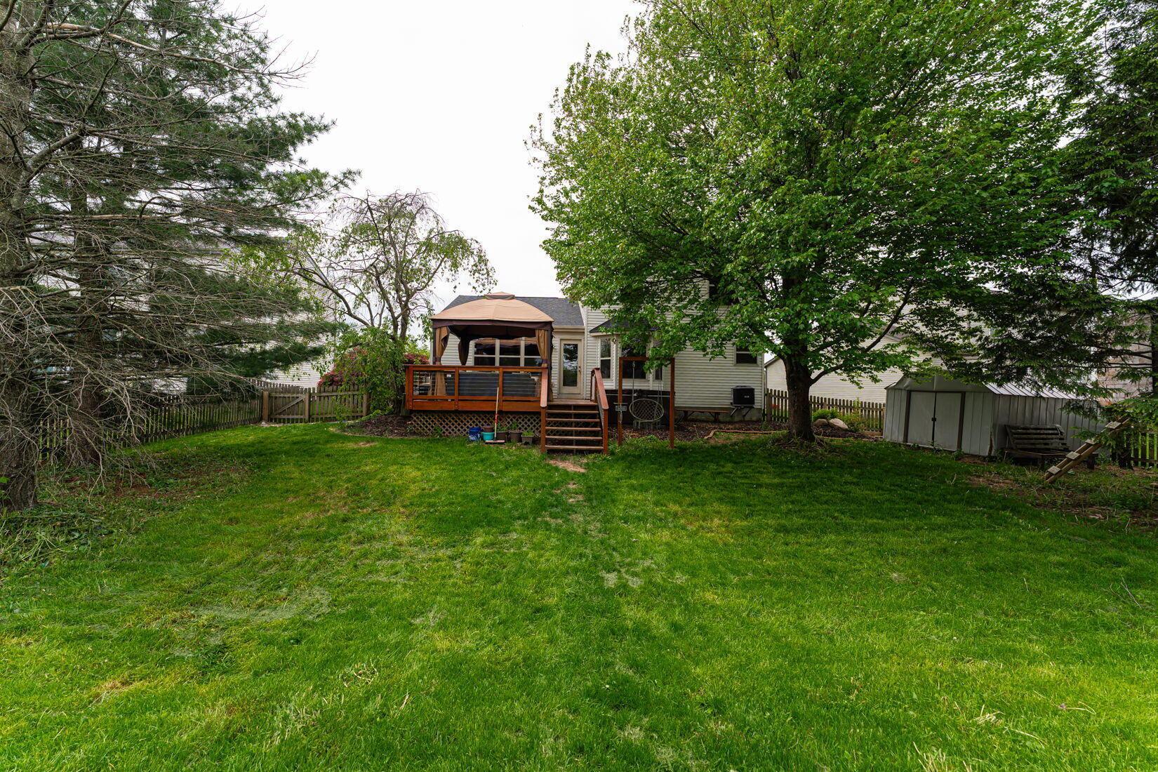 8782 Ormiston Circle, Reynoldsburg, Ohio image 41