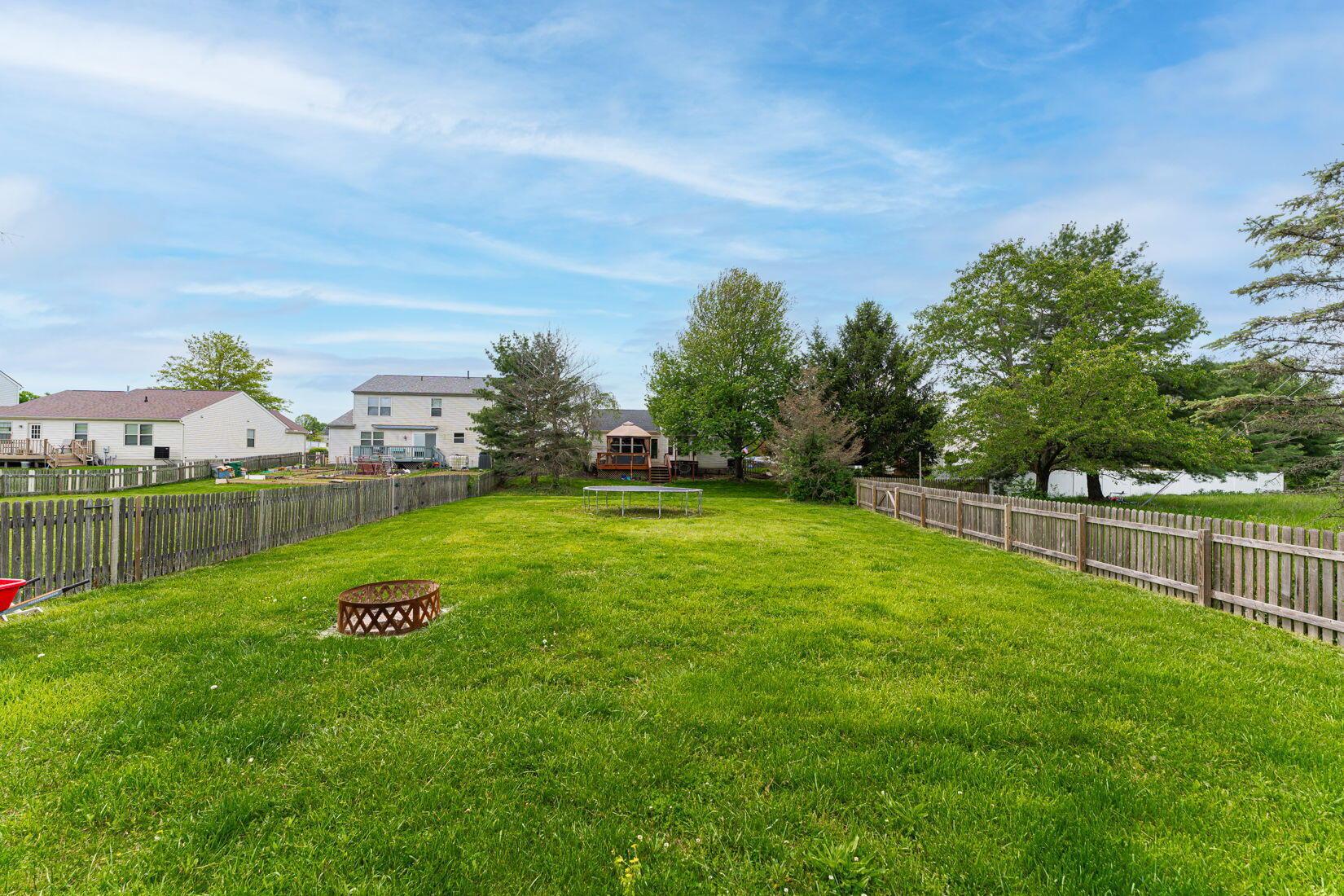 8782 Ormiston Circle, Reynoldsburg, Ohio image 37