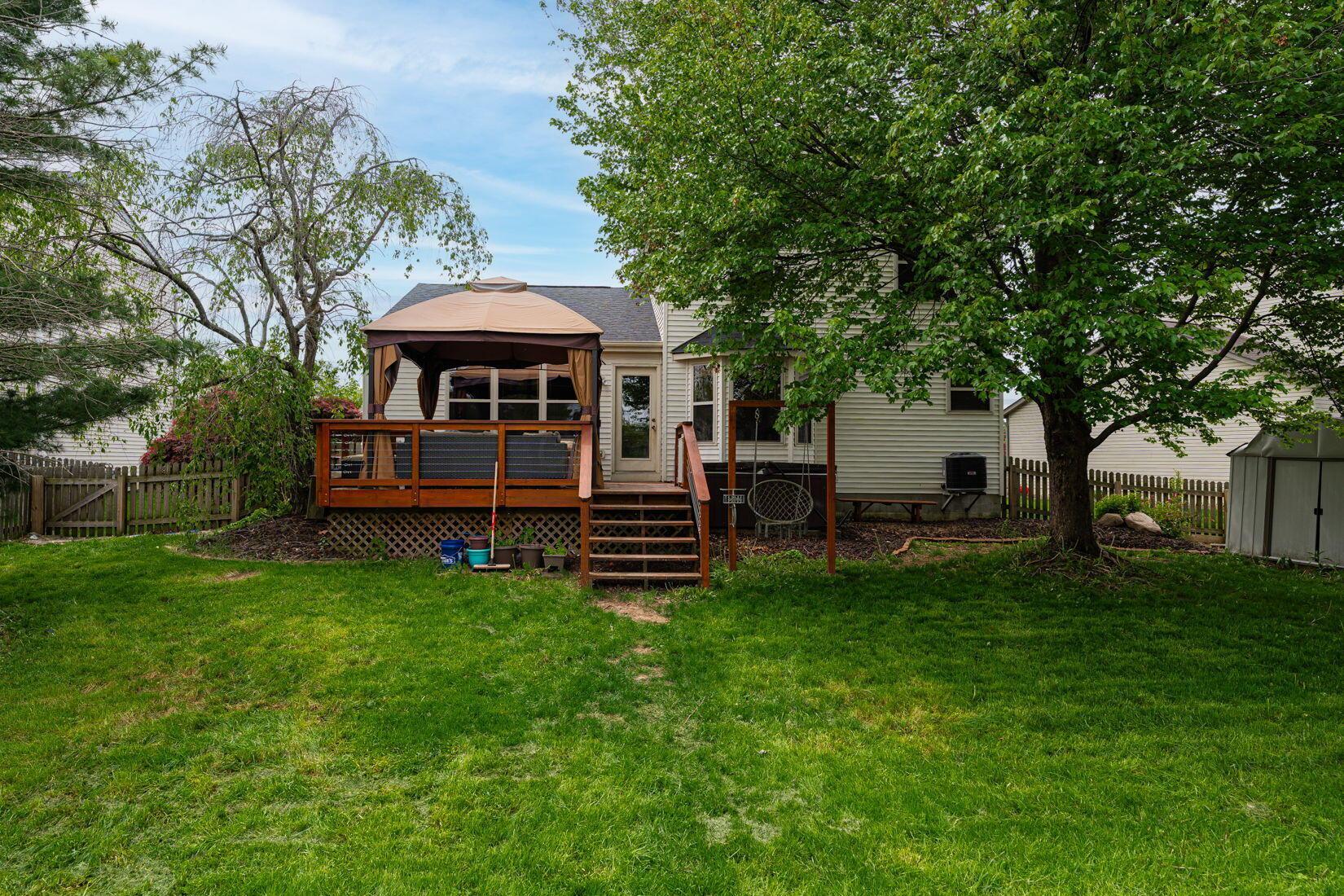 8782 Ormiston Circle, Reynoldsburg, Ohio image 47