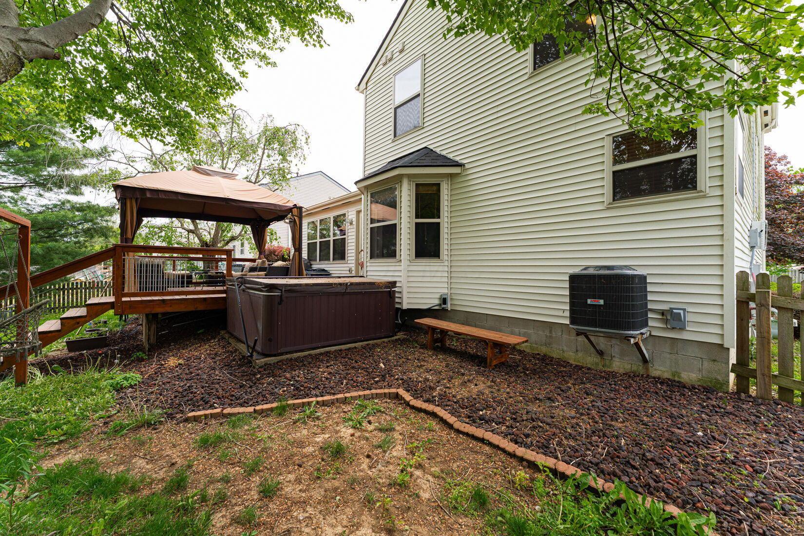 8782 Ormiston Circle, Reynoldsburg, Ohio image 44