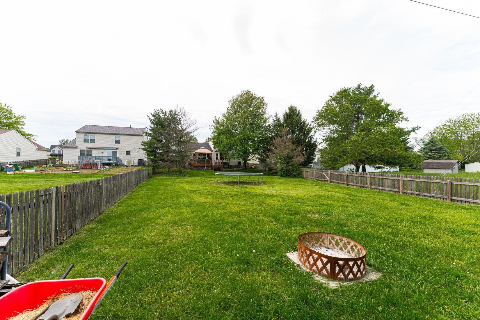 8782 Ormiston Circle, Reynoldsburg, Ohio image 39