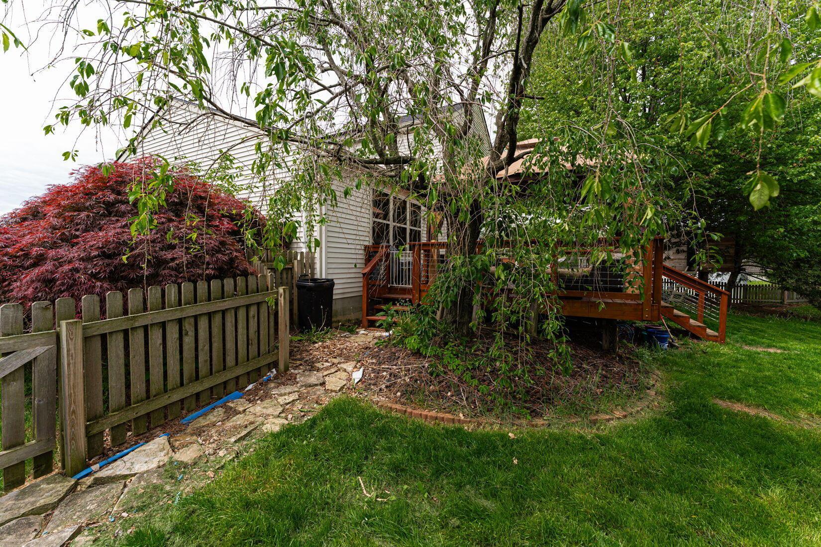 8782 Ormiston Circle, Reynoldsburg, Ohio image 35