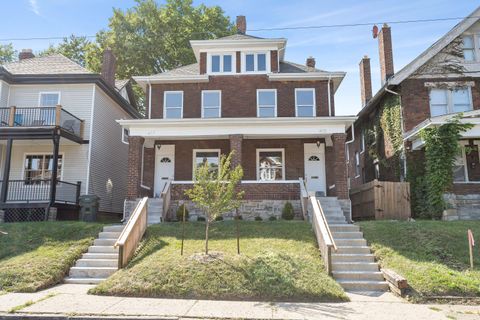 Photo of 415-417 Morrison Avenue, Columbus, OH 43205 (MLS # 226009208)