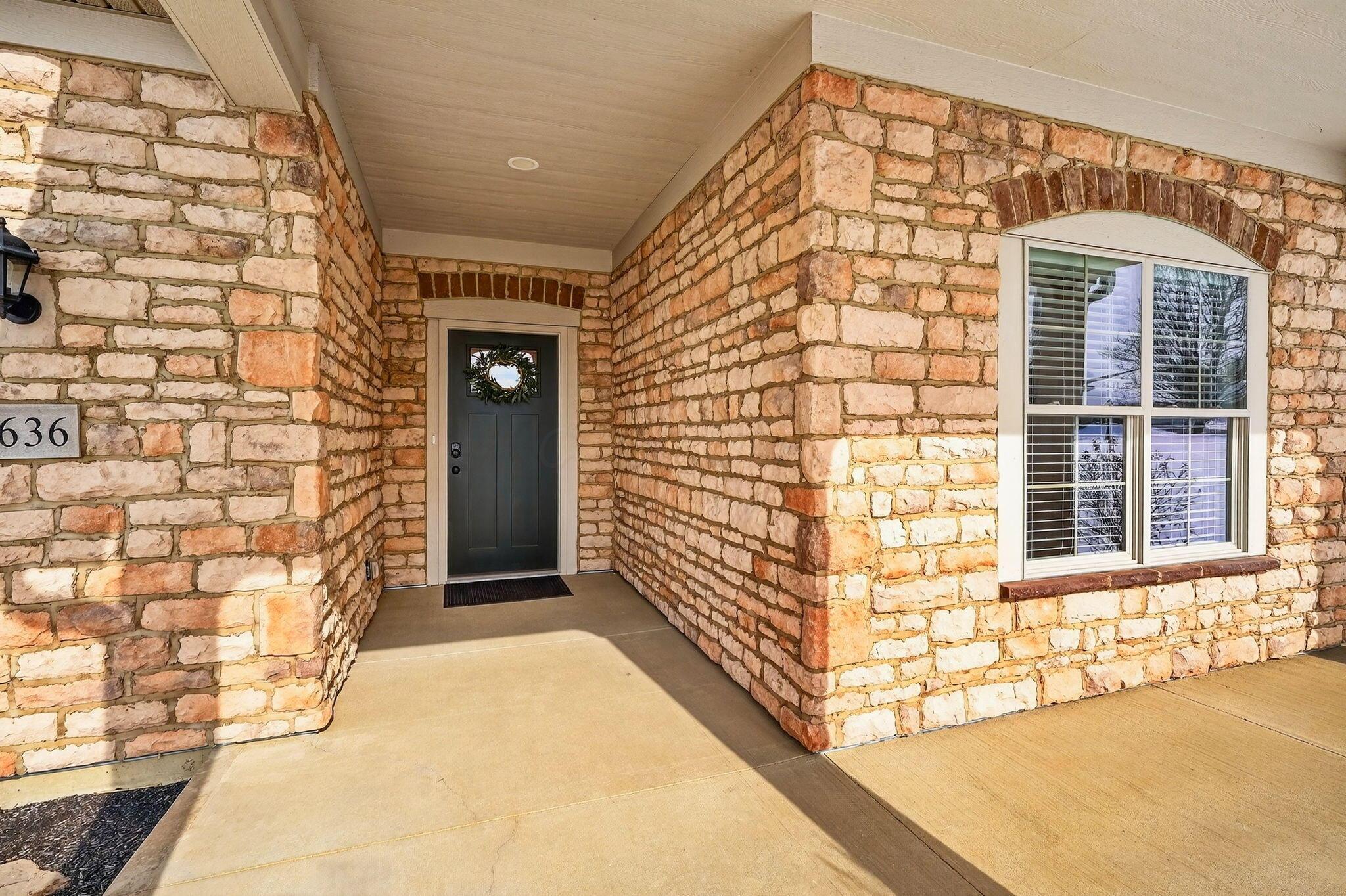 1636 Waterside Drive D2