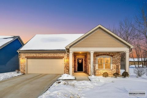 1636 Waterside Drive D2 Circleville OH 43113