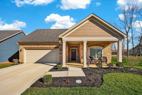 Condo For Sale - 1636 Waterside Drive #D2<br/> Circleville, OH 43113