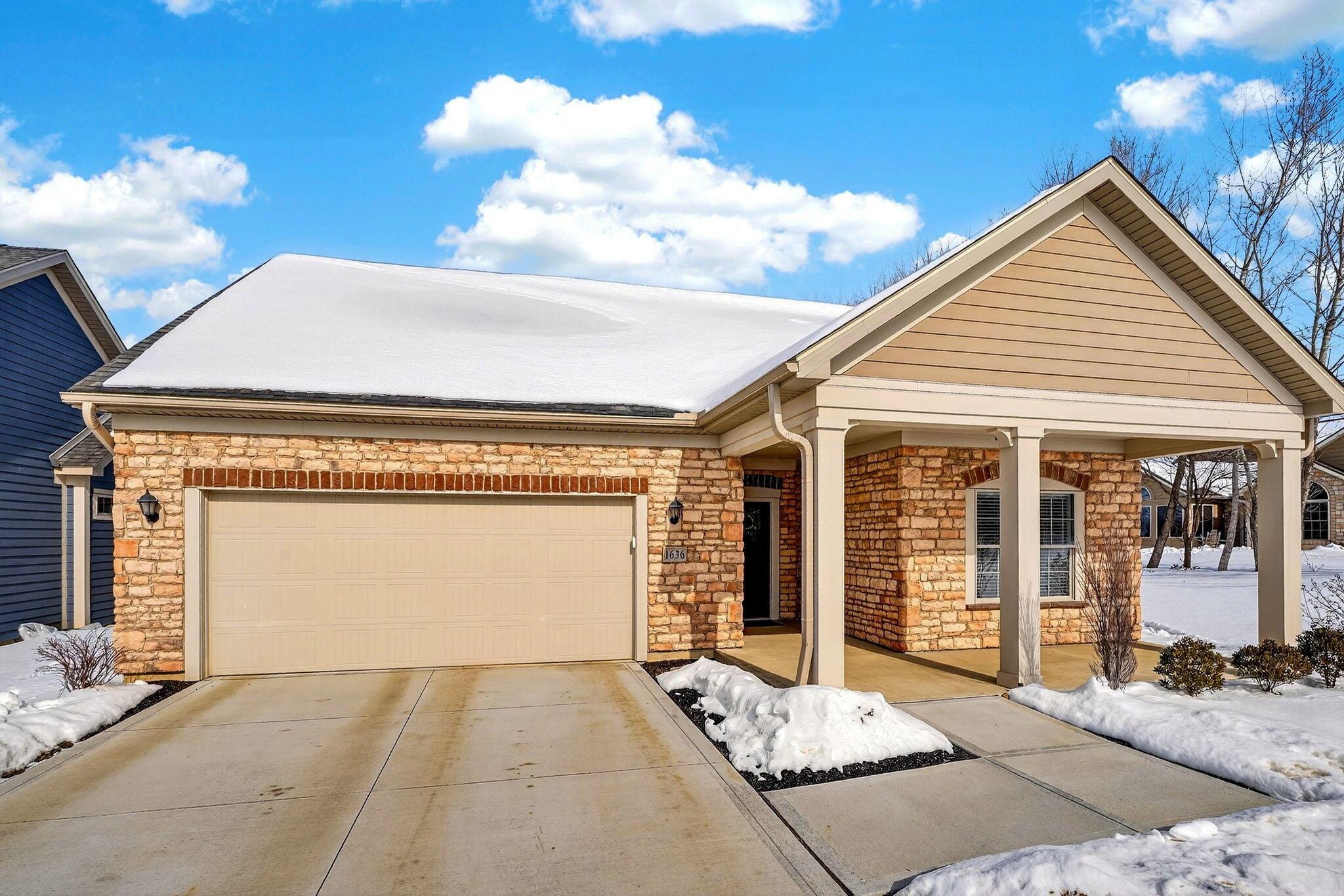 1636 Waterside Drive D2