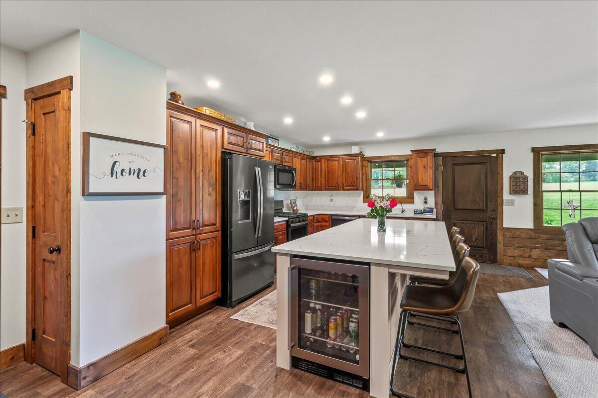 2512 County Road 29, Bellefontaine, Ohio image 12