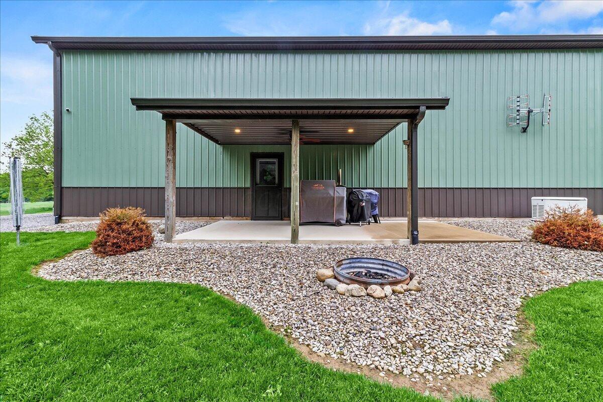 2512 County Road 29, Bellefontaine, Ohio image 35