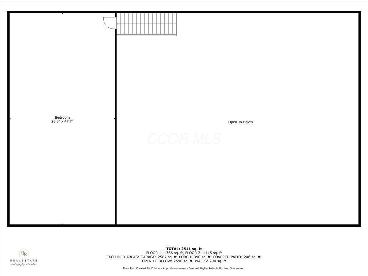 2512 County Road 29, Bellefontaine, Ohio image 47