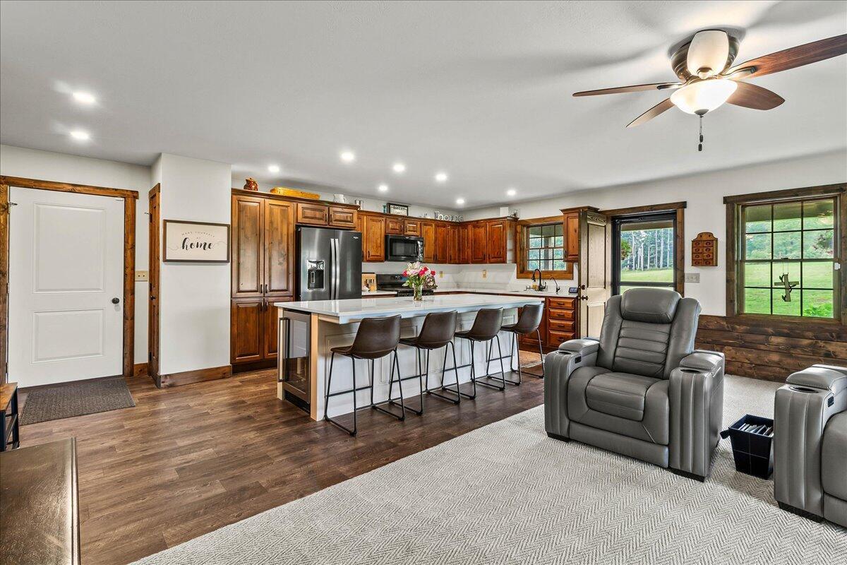 2512 County Road 29, Bellefontaine, Ohio image 10