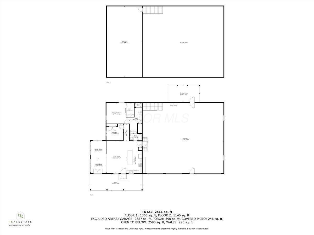 2512 County Road 29, Bellefontaine, Ohio image 48
