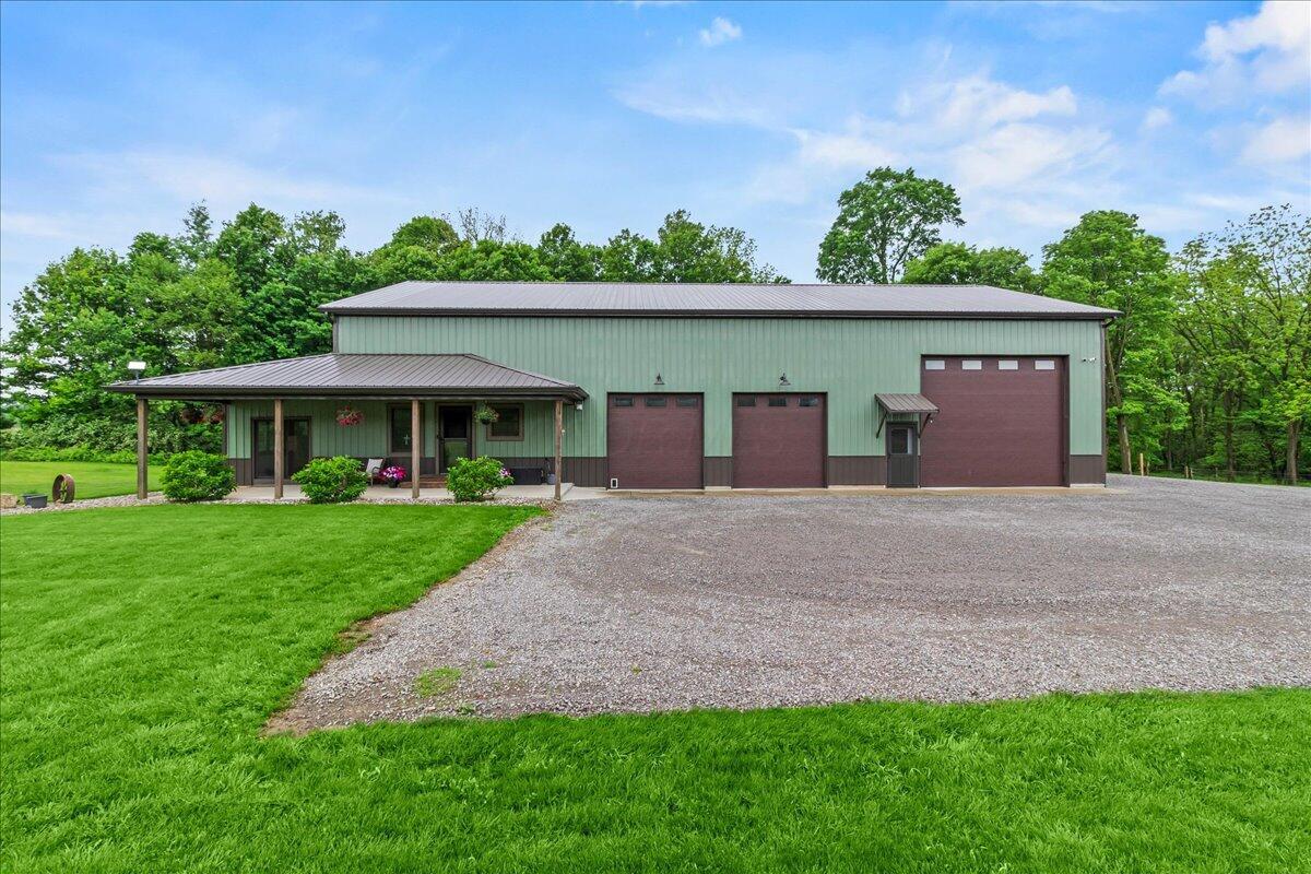 2512 County Road 29, Bellefontaine, Ohio image 2