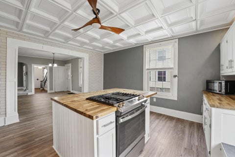 Tiny photo for 107 W Sandusky Street, Fredericktown, OH 43019 (MLS # 226030277)