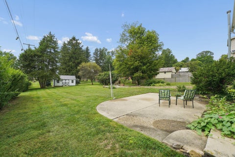 Tiny photo for 107 W Sandusky Street, Fredericktown, OH 43019 (MLS # 226030277)