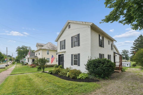 Tiny photo for 107 W Sandusky Street, Fredericktown, OH 43019 (MLS # 226030277)