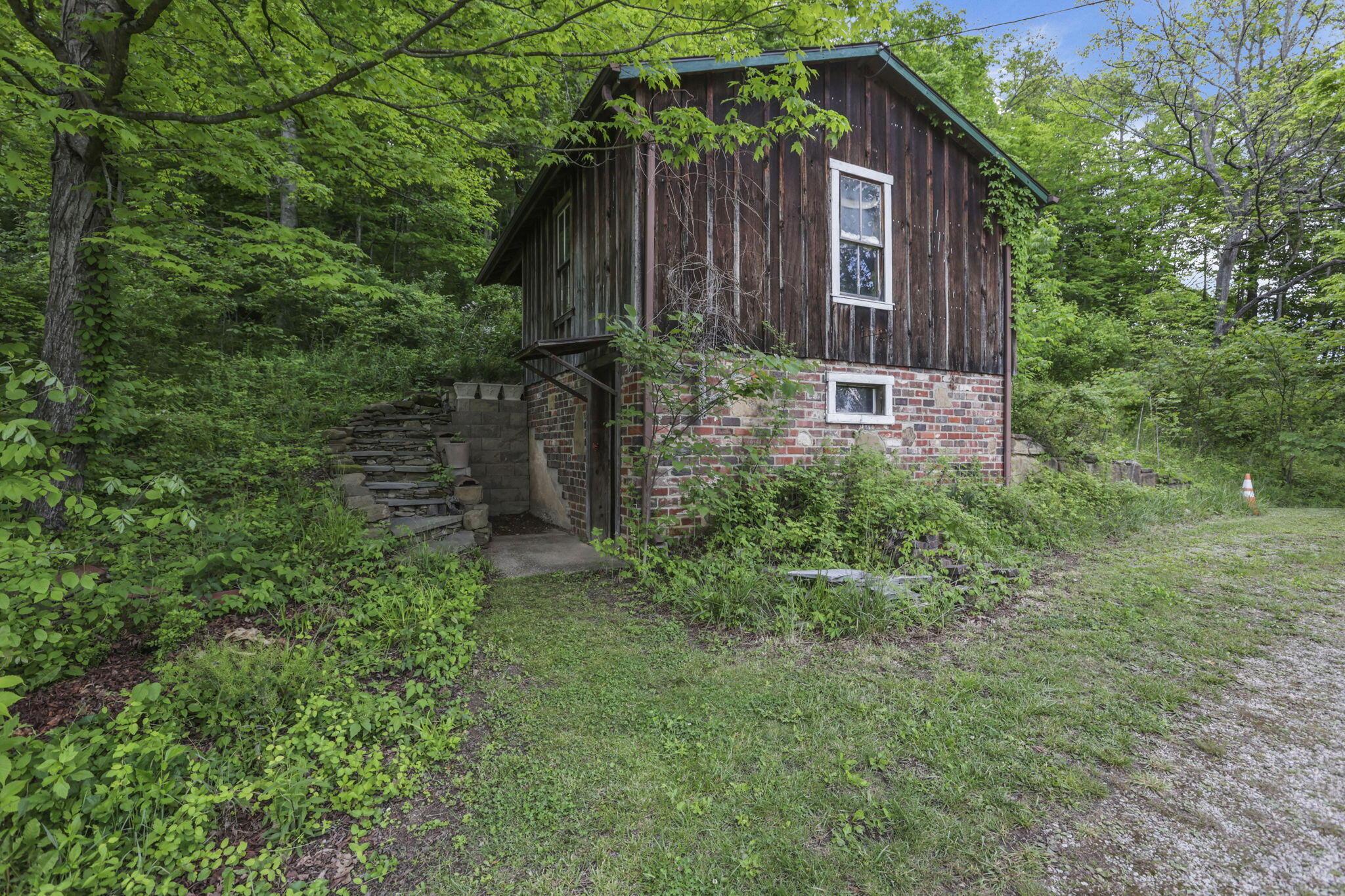 14745 Dutch Creek Road