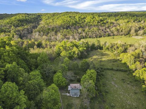 Homes For Sale - 14745 Dutch Creek Road<br/> Athens, OH 45701