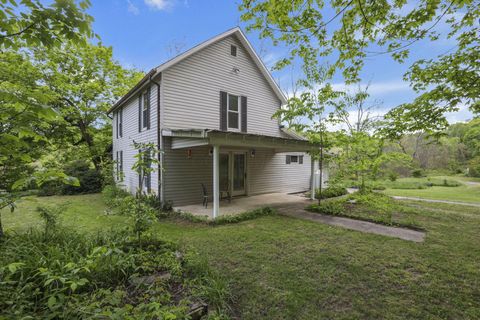 Photo of 14745 Dutch Creek Road, Athens, OH 45701 (MLS # 226017113)