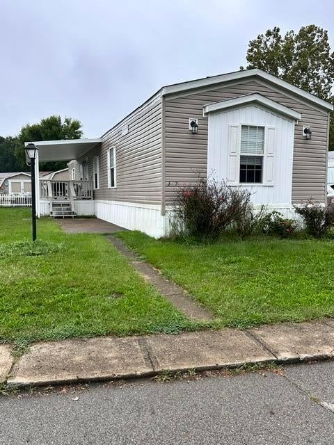 Photo of 2445 Columbus Lancaster Road NW 375 #375, Lancaster, OH 43130 (MLS # 226035888)