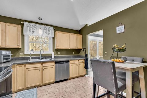 Tiny photo for 5590 Westerville Crossing Drive, Westerville, OH 43081 (MLS # 225045969)