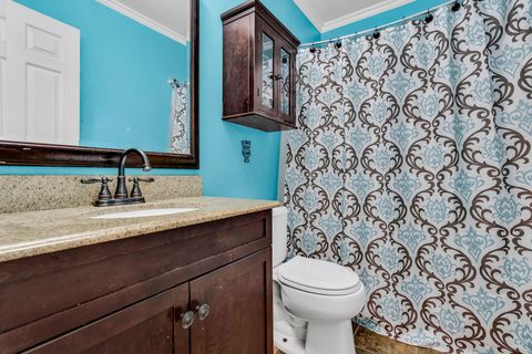 Tiny photo for 5590 Westerville Crossing Drive, Westerville, OH 43081 (MLS # 225045969)