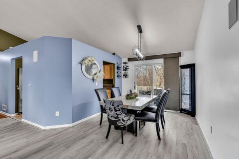 Tiny photo for 5590 Westerville Crossing Drive, Westerville, OH 43081 (MLS # 225045969)