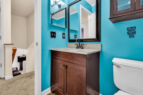 Tiny photo for 5590 Westerville Crossing Drive, Westerville, OH 43081 (MLS # 225045969)