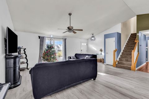 Tiny photo for 5590 Westerville Crossing Drive, Westerville, OH 43081 (MLS # 225045969)