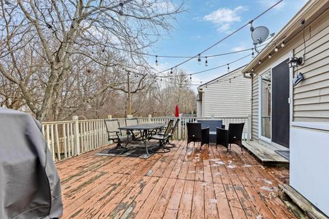 Tiny photo for 5590 Westerville Crossing Drive, Westerville, OH 43081 (MLS # 225045969)