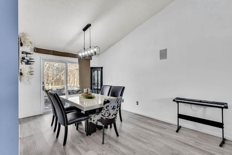 Tiny photo for 5590 Westerville Crossing Drive, Westerville, OH 43081 (MLS # 225045969)