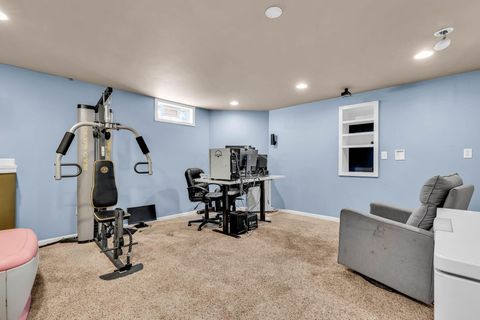 Tiny photo for 5590 Westerville Crossing Drive, Westerville, OH 43081 (MLS # 225045969)