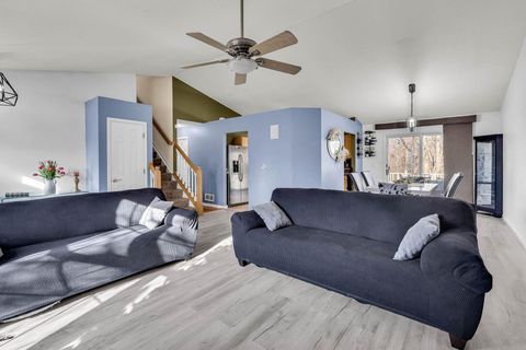 Tiny photo for 5590 Westerville Crossing Drive, Westerville, OH 43081 (MLS # 225045969)