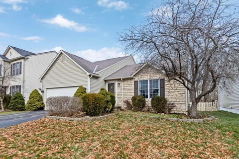 Tiny photo for 5590 Westerville Crossing Drive, Westerville, OH 43081 (MLS # 225045969)