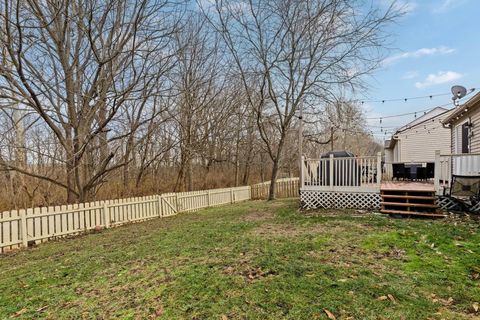 Tiny photo for 5590 Westerville Crossing Drive, Westerville, OH 43081 (MLS # 225045969)