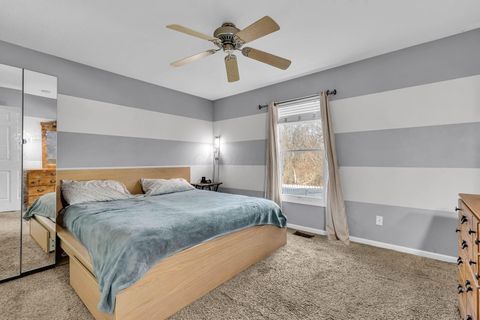 Tiny photo for 5590 Westerville Crossing Drive, Westerville, OH 43081 (MLS # 225045969)