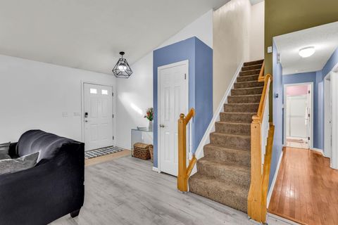 Tiny photo for 5590 Westerville Crossing Drive, Westerville, OH 43081 (MLS # 225045969)