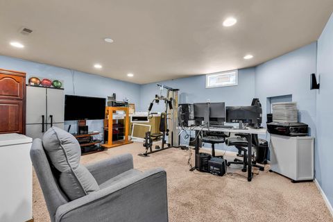 Tiny photo for 5590 Westerville Crossing Drive, Westerville, OH 43081 (MLS # 225045969)