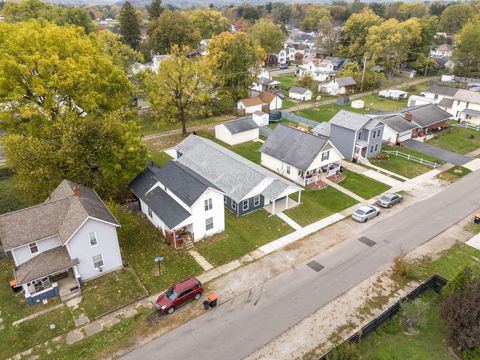 Tiny photo for 333 N 10th Street, Newark, OH 43055 (MLS # 225040311)