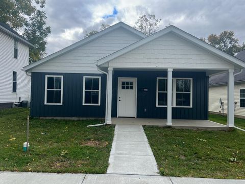 Photo of 333 N 10th Street, Newark, OH 43055 (MLS # 225040311)