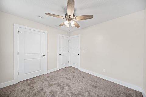 Tiny photo for 333 N 10th Street, Newark, OH 43055 (MLS # 225040311)