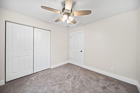 Tiny photo for 333 N 10th Street, Newark, OH 43055 (MLS # 225040311)