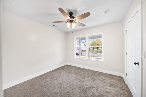 Tiny photo for 333 N 10th Street, Newark, OH 43055 (MLS # 225040311)