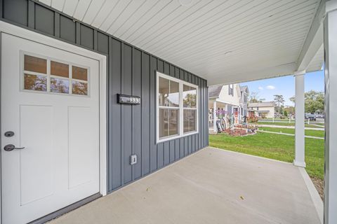 Tiny photo for 333 N 10th Street, Newark, OH 43055 (MLS # 225040311)
