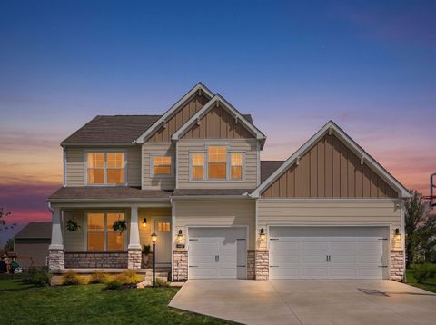 Photo of 2667 Cranbrooke Lane, Delaware, OH 43015 (MLS # 226003692)
