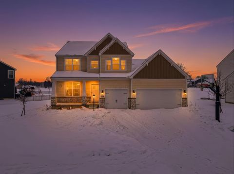 Photo of 2667 Cranbrooke Lane, Delaware, OH 43015 (MLS # 226003692)