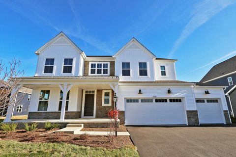 Photo of 1193 Interchange Drive, Plain City, OH 43064 (MLS # 225029978)