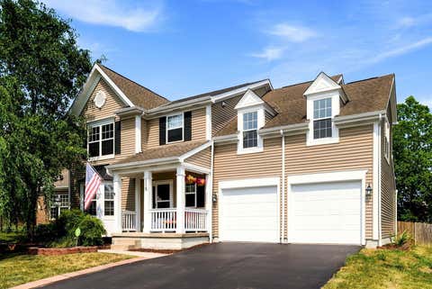 Homes For Sale - 714 Streamwater Drive<br/> Blacklick, OH 43004