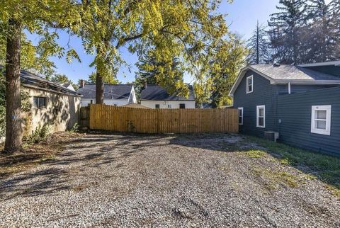 Tiny photo for 789 Elizabeth Avenue, Columbus, OH 43227 (MLS # 225039528)
