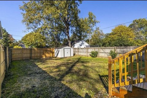 Tiny photo for 789 Elizabeth Avenue, Columbus, OH 43227 (MLS # 225039528)